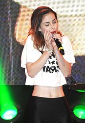 The Ultimate Lena Meyer Landrut Pics Gallery