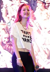 The Ultimate Lena Meyer Landrut Pics Gallery