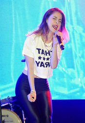 The Ultimate Lena Meyer Landrut Pics Gallery