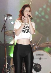 The Ultimate Lena Meyer Landrut Pics Gallery