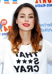The Ultimate Lena Meyer Landrut Pics Gallery