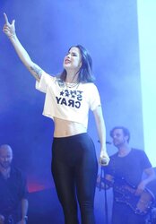 The Ultimate Lena Meyer Landrut Pics Gallery