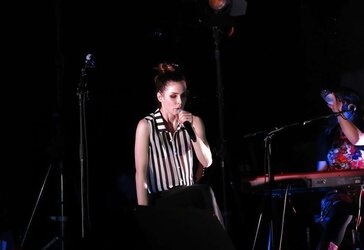 The Ultimate Lena Meyer Landrut Pics Gallery
