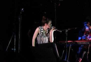 The Ultimate Lena Meyer Landrut Pics Gallery