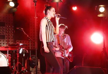 The Ultimate Lena Meyer Landrut Pics Gallery