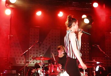 The Ultimate Lena Meyer Landrut Pics Gallery