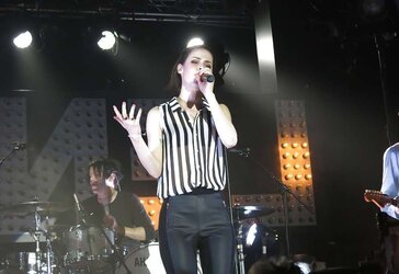 The Ultimate Lena Meyer Landrut Pics Gallery