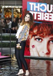 The Ultimate Lena Meyer Landrut Pics Gallery