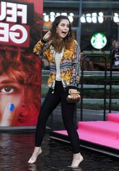 The Ultimate Lena Meyer Landrut Pics Gallery