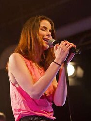 The Ultimate Lena Meyer Landrut Pics Gallery