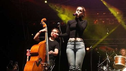 The Ultimate Lena Meyer Landrut Pics Gallery
