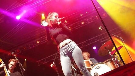 The Ultimate Lena Meyer Landrut Pics Gallery