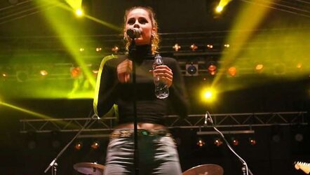 The Ultimate Lena Meyer Landrut Pics Gallery
