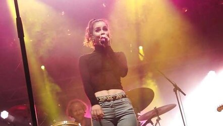 The Ultimate Lena Meyer Landrut Pics Gallery