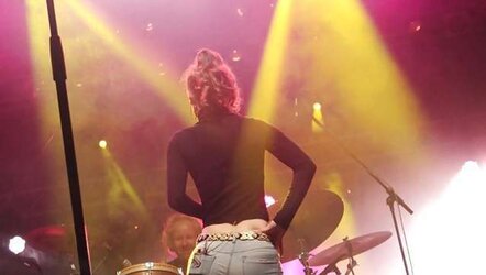 The Ultimate Lena Meyer Landrut Pics Gallery