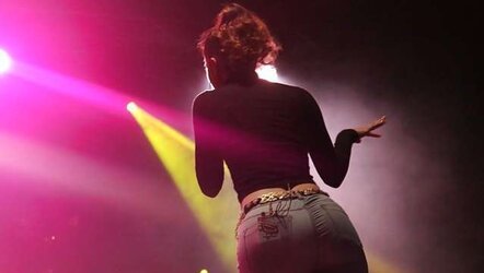 The Ultimate Lena Meyer Landrut Pics Gallery