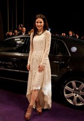 The Ultimate Lena Meyer Landrut Pics Gallery