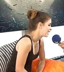 The Ultimate Lena Meyer Landrut Pics Gallery