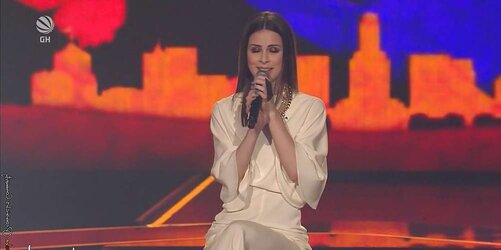 The Ultimate Lena Meyer Landrut Pics Gallery