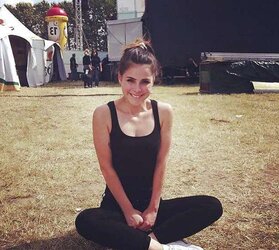 The Ultimate Lena Meyer Landrut Pics Gallery