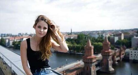 The Ultimate Lena Meyer Landrut Pics Gallery
