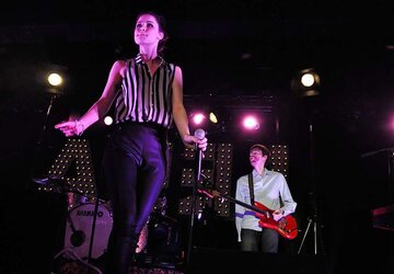 The Ultimate Lena Meyer Landrut Pics Gallery