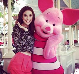 The Ultimate Lena Meyer Landrut Pics Gallery