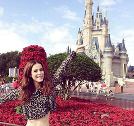 The Ultimate Lena Meyer Landrut Pics Gallery