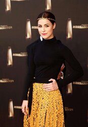 The Ultimate Lena Meyer Landrut Pics Gallery