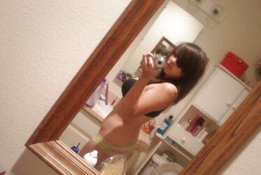 BEAUTIFUL EMO-SELFSHOOT