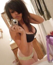 BEAUTIFUL EMO-SELFSHOOT