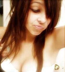 BEAUTIFUL EMO-SELFSHOOT