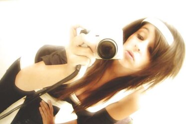 BEAUTIFUL EMO-SELFSHOOT