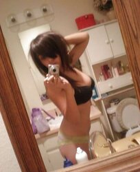 BEAUTIFUL EMO-SELFSHOOT