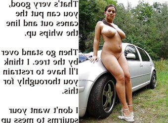 More female dom captions