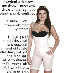 More female dom captions
