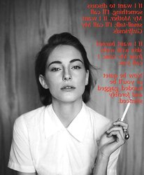 More female dom captions