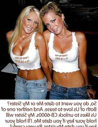 More female dom captions