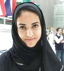 Non-porno Arab dame, with or sans hijab