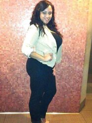 Best 27 yr old gal ive ever seen!