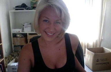 Jennifer Shunk The Skunk