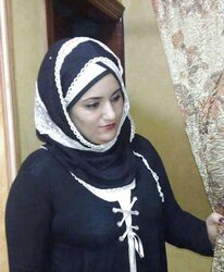 Sexual veil