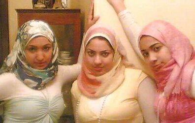 Sexual veil