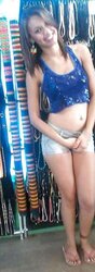 Thalya Aline teenager Brazil (novinha do Brasil)
