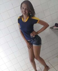 Thalya Aline teenager Brazil (novinha do Brasil)