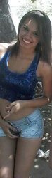 Thalya Aline teenager Brazil (novinha do Brasil)