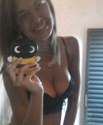 Thalya Aline teenager Brazil (novinha do Brasil)