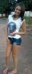 Thalya Aline teenager Brazil (novinha do Brasil)