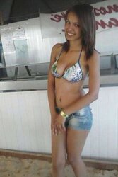 Thalya Aline teenager Brazil (novinha do Brasil)