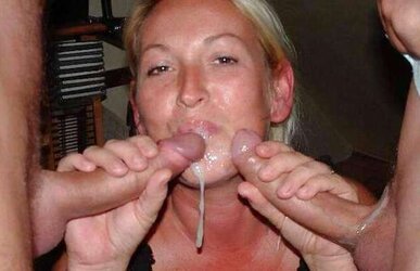 Husbands who let other fellows pound their wives